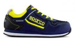 Topnky SPARCO Dani S1P SRC